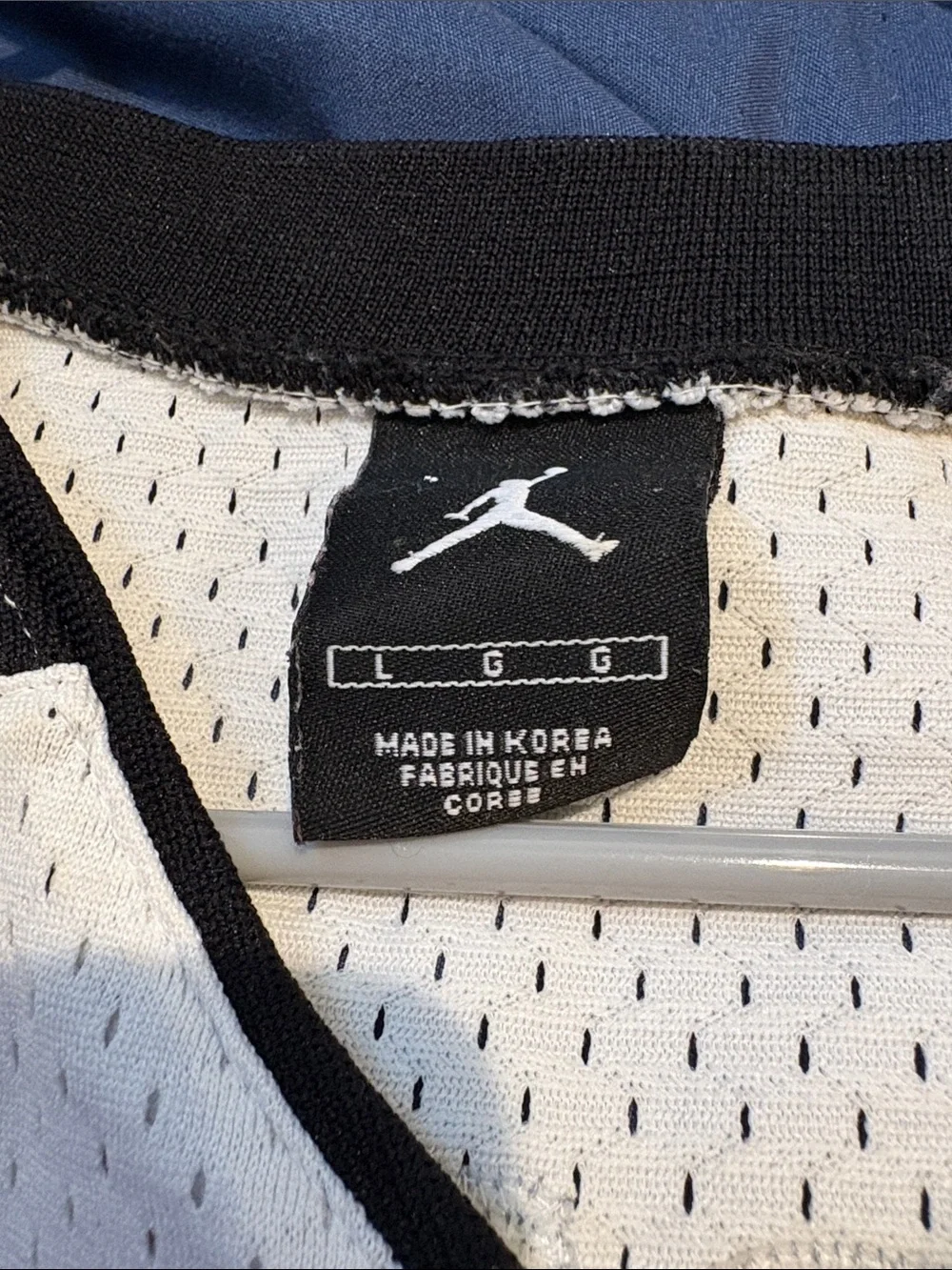 Michael Jordan North Carolina stitch Jersey
